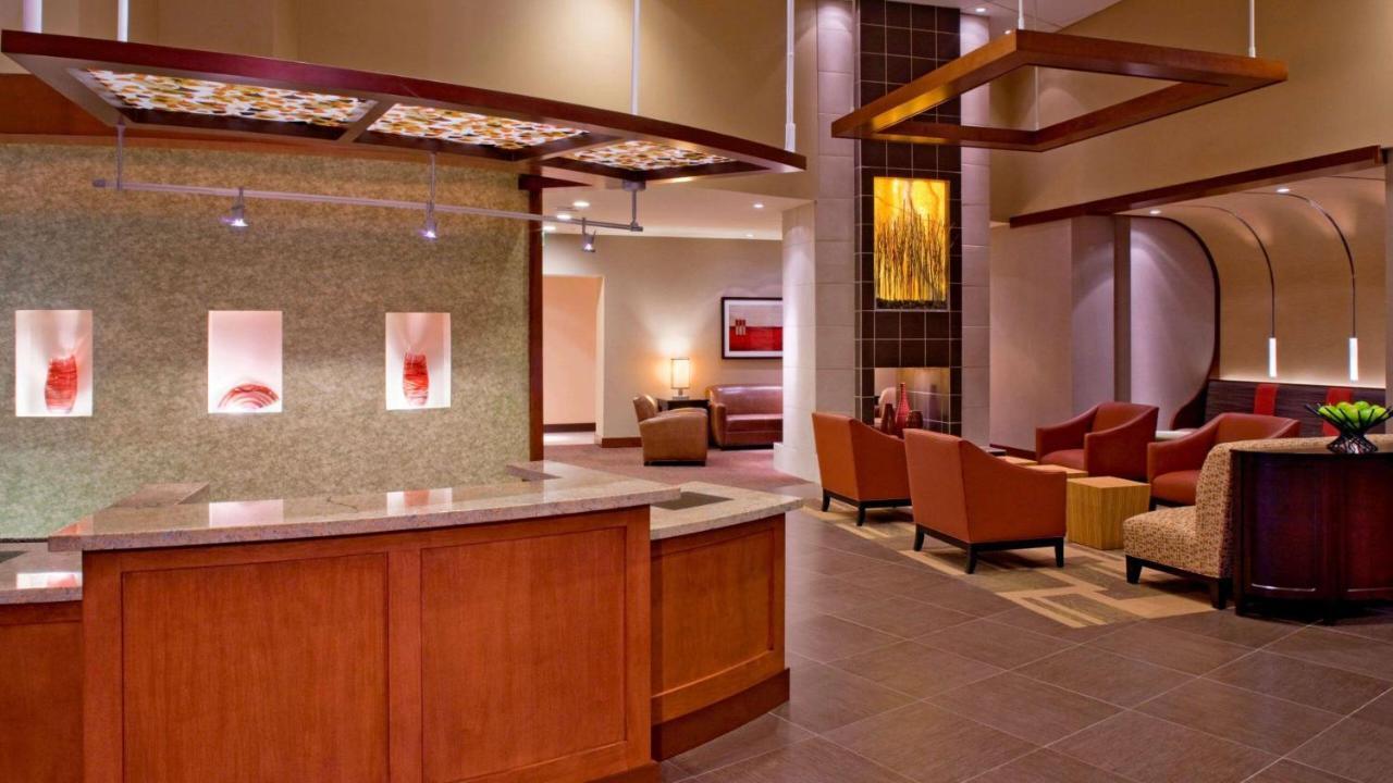Sonesta Select Atlanta Duluth Hotel Exterior foto